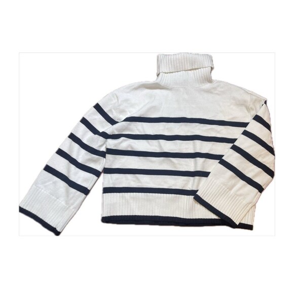 NWOT Laundry by Shelli Segal Sweater XL - Picture 1 of 2